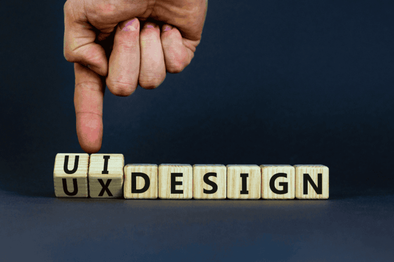 Toutes les clés de l'Ux Ui Design