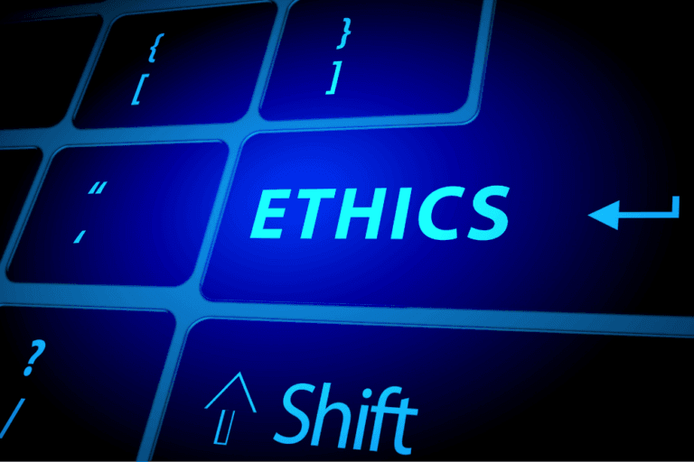Éthique du numérique