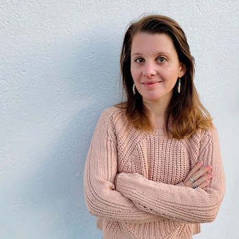 Megane CANTERINI ODIENS Nantes